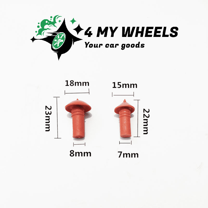 4 My Wheels - TireGun™